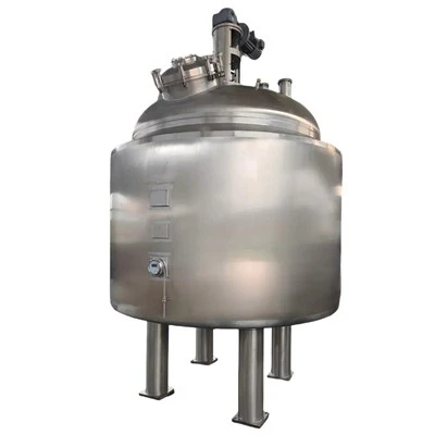 Chemical Reactor