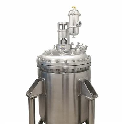 Dual-layer Insulated Reactor